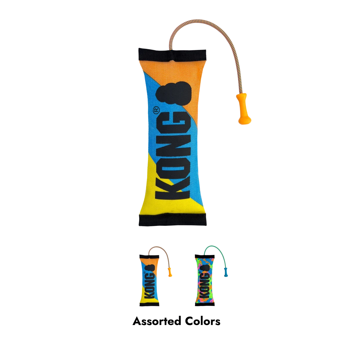 KONG Bunji High - Viz Bumper Assorted - Petzone Kenya