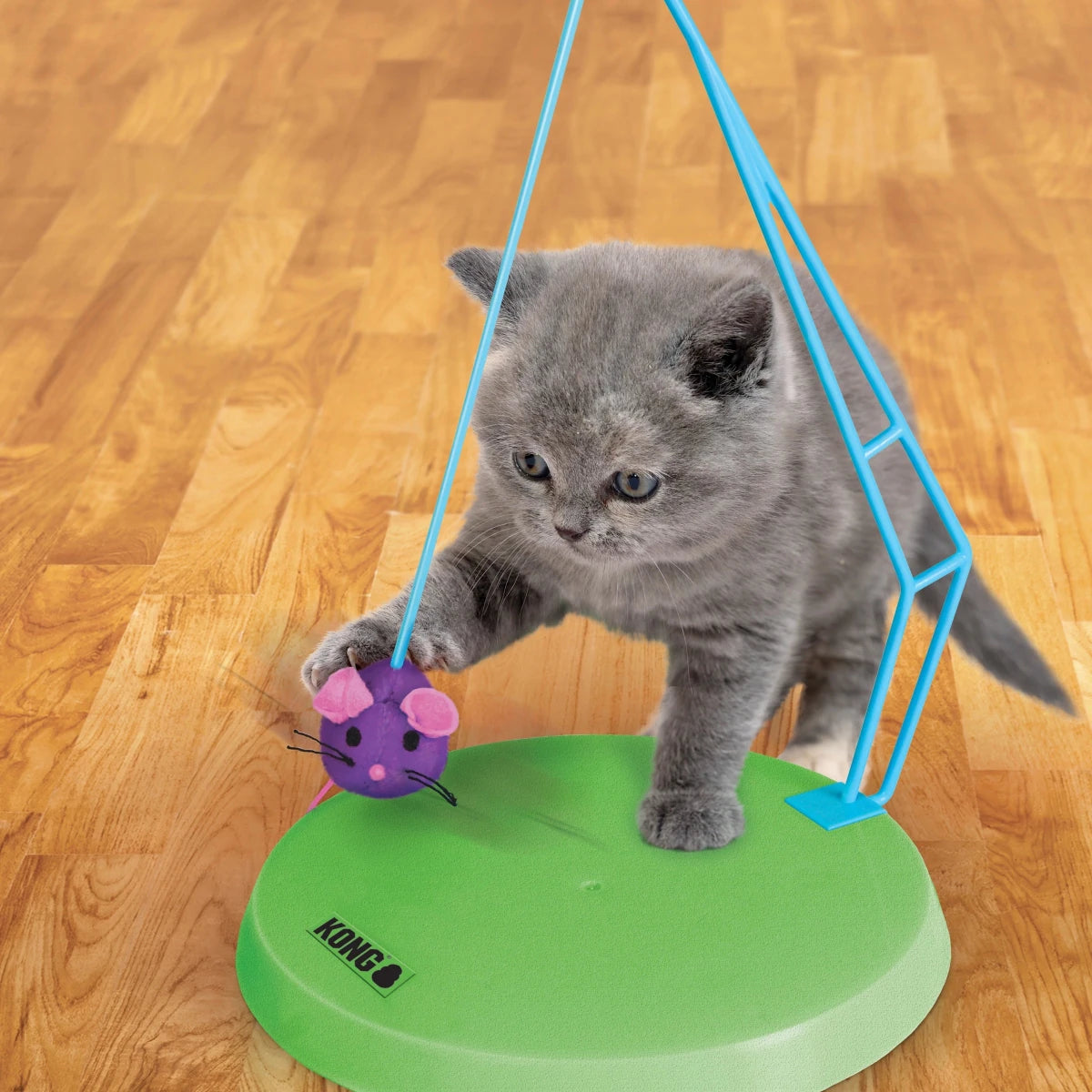 KONG Cat Active Sway 'n Play - Petzone Kenya
