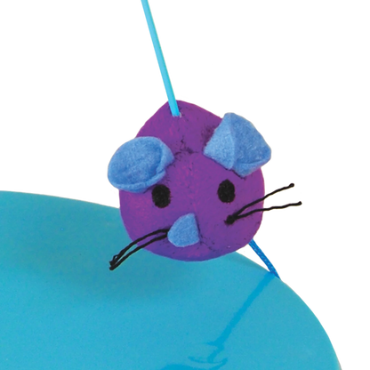 KONG Cat Active Sway 'n Play - Petzone Kenya