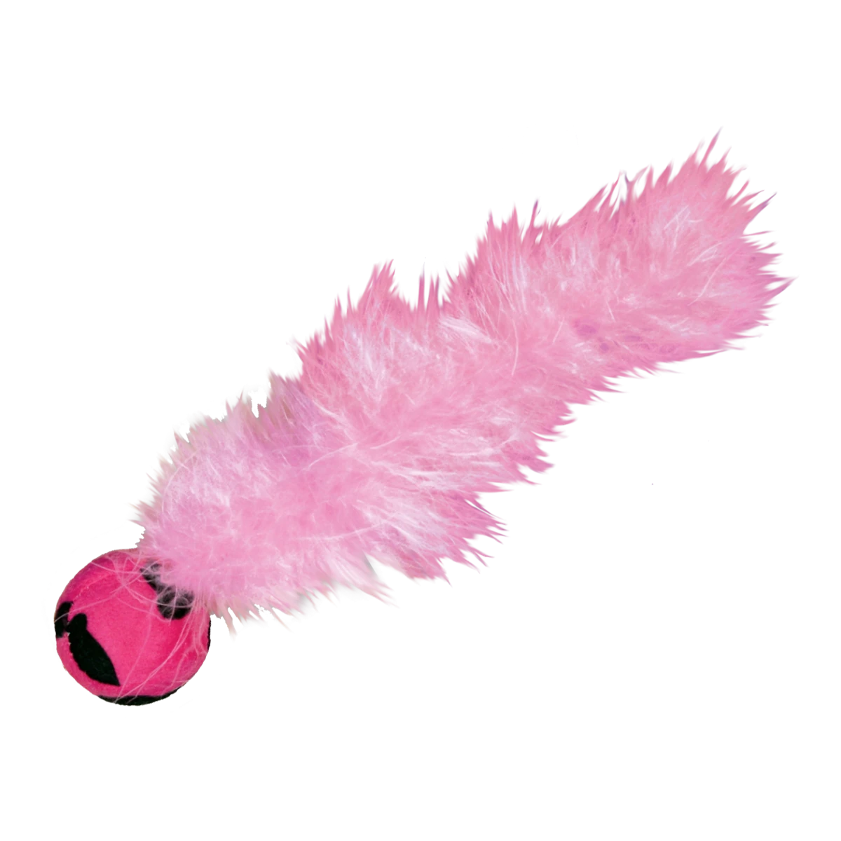 KONG Cat Active Wild Tails Assorted - Petzone Kenya