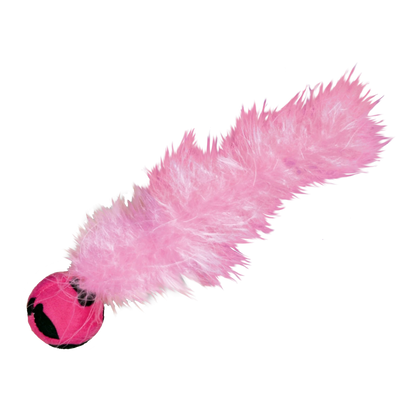 KONG Cat Active Wild Tails Assorted - Petzone Kenya