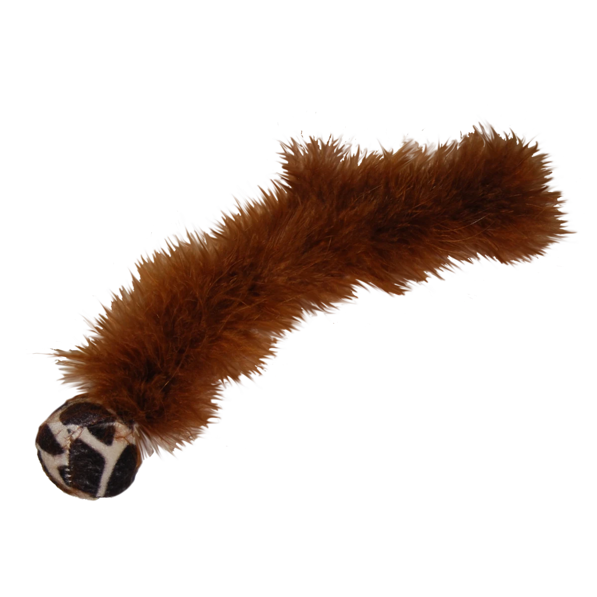 KONG Cat Active Wild Tails Assorted - Petzone Kenya