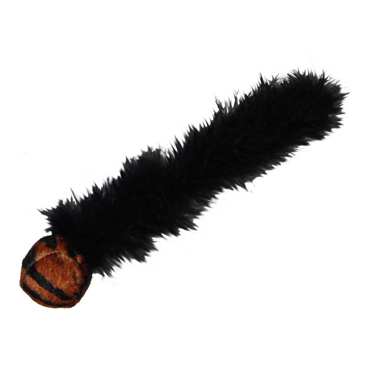 KONG Cat Active Wild Tails Assorted - Petzone Kenya