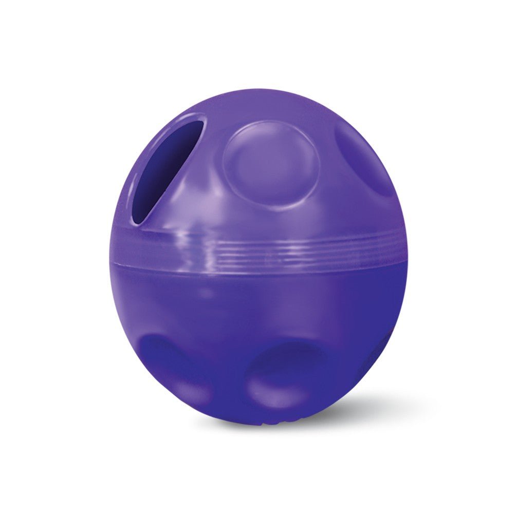 KONG Cat Treat Dispensing Ball - Petzone Kenya