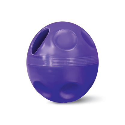 KONG Cat Treat Dispensing Ball - Petzone Kenya
