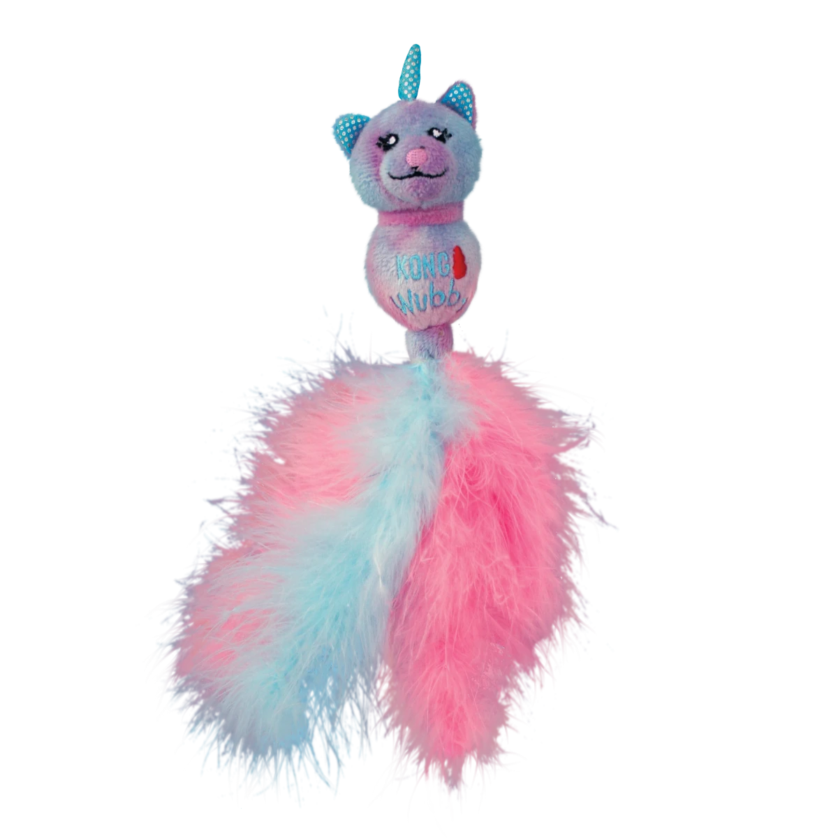 KONG Cat Wubba Caticorn - Petzone Kenya