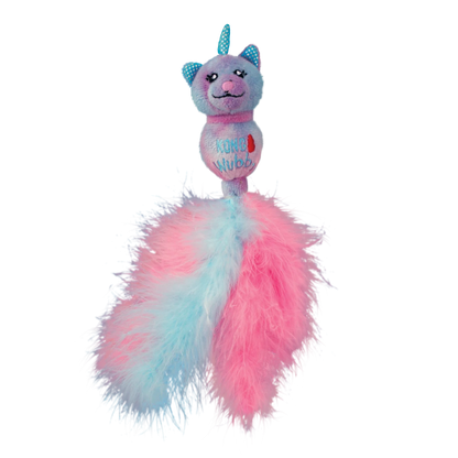 KONG Cat Wubba Caticorn - Petzone Kenya