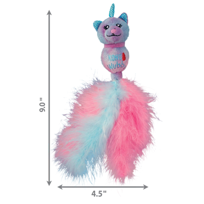 KONG Cat Wubba Caticorn - Petzone Kenya
