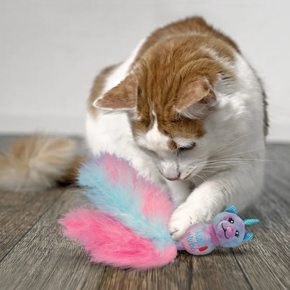 KONG Cat Wubba Caticorn - Petzone Kenya