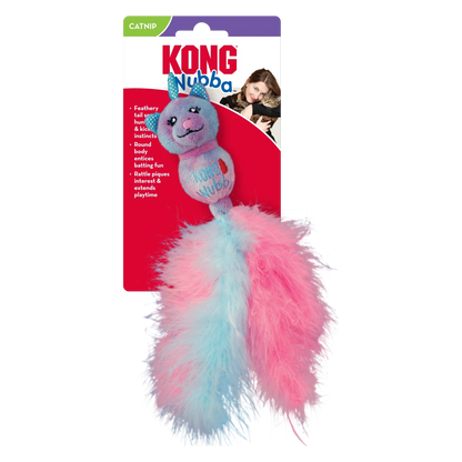 KONG Cat Wubba Caticorn - Petzone Kenya