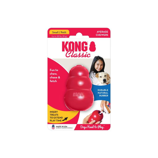 KONG Classic - Petzone Kenya