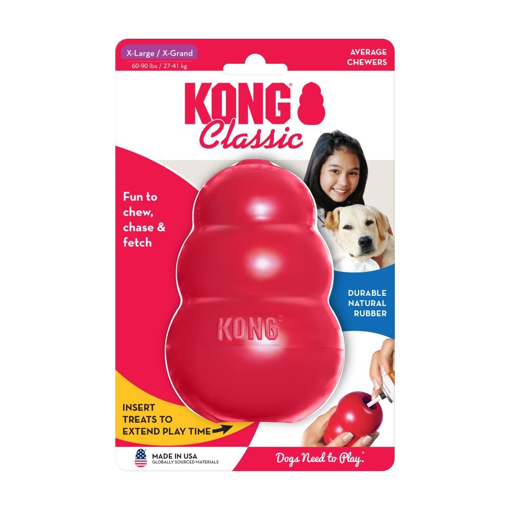 KONG Classic - Petzone Kenya