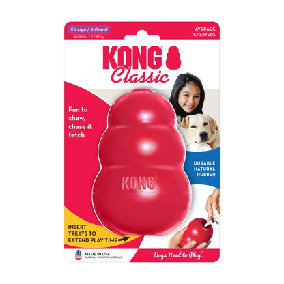 KONG Classic - Petzone Kenya