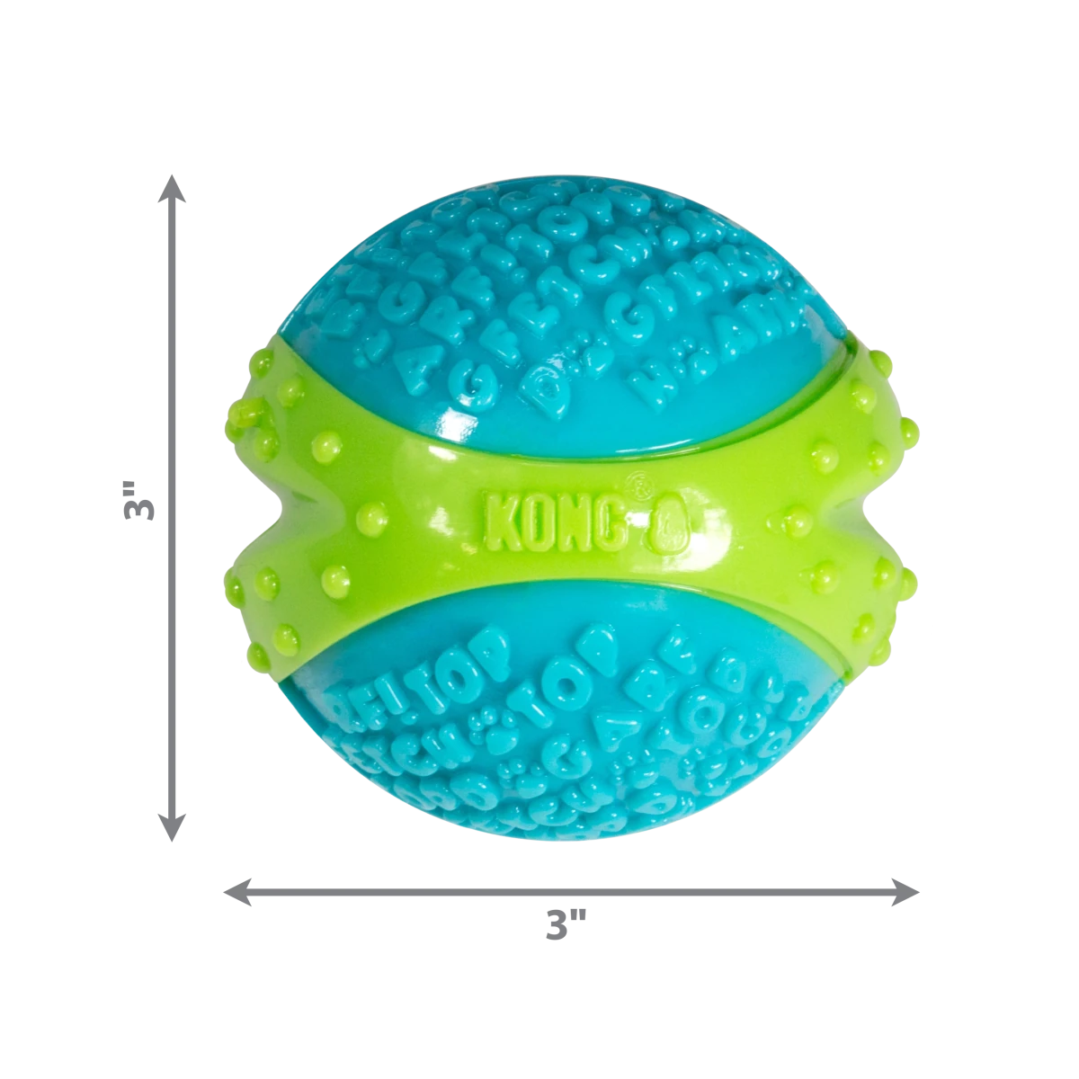 KONG CoreStrength Ball - Petzone Kenya