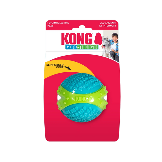 KONG CoreStrength Ball - Petzone Kenya