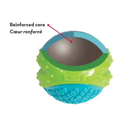 KONG CoreStrength Ball - Petzone Kenya