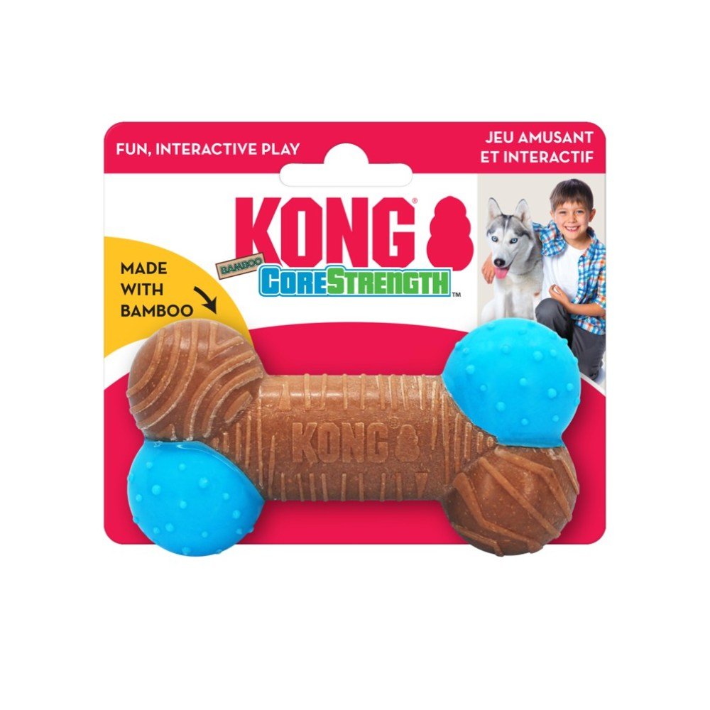 KONG CORESTRENGTH BAMBOO BONE - Petzone Kenya