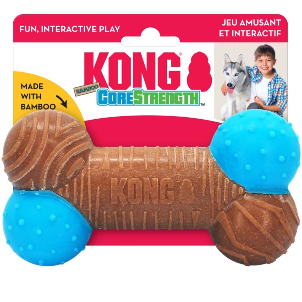 KONG CORESTRENGTH BAMBOO BONE - Petzone Kenya