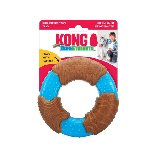 KONG Corestrength Bamboo Ring - Petzone Kenya