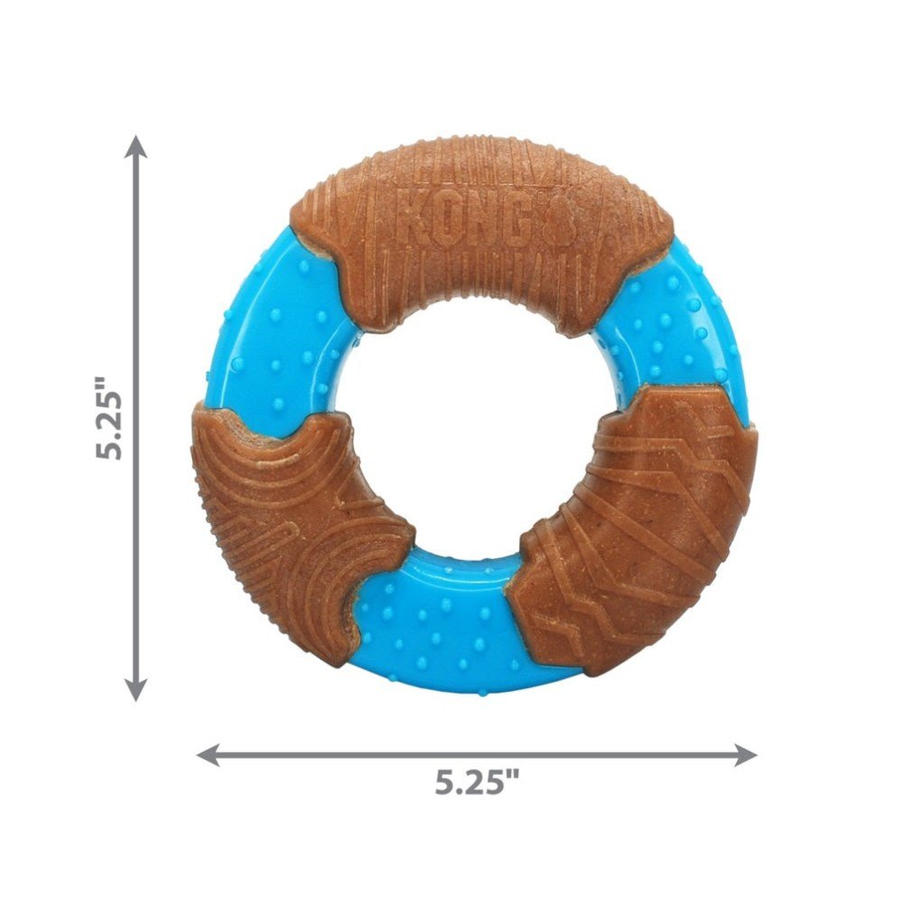 KONG Corestrength Bamboo Ring - Petzone Kenya