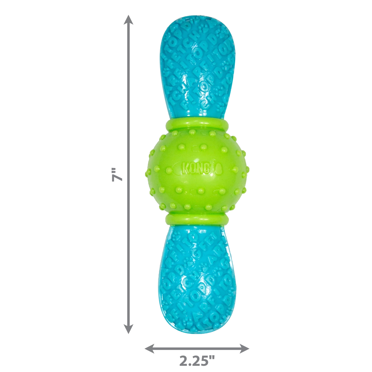 KONG CoreStrength Bow Tie - Petzone Kenya
