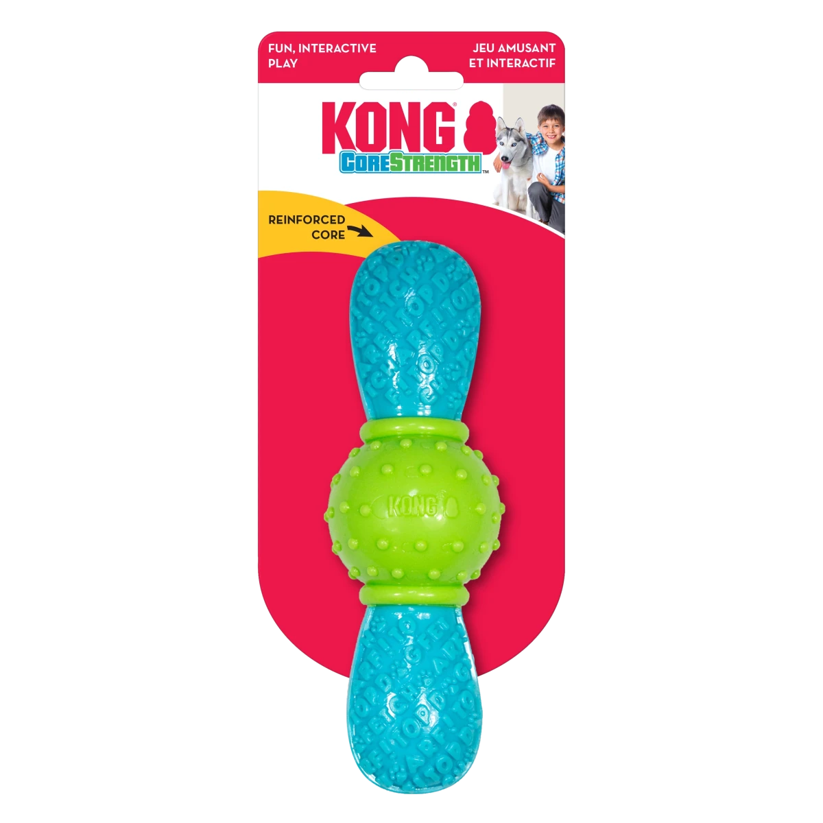 KONG CoreStrength Bow Tie - Petzone Kenya