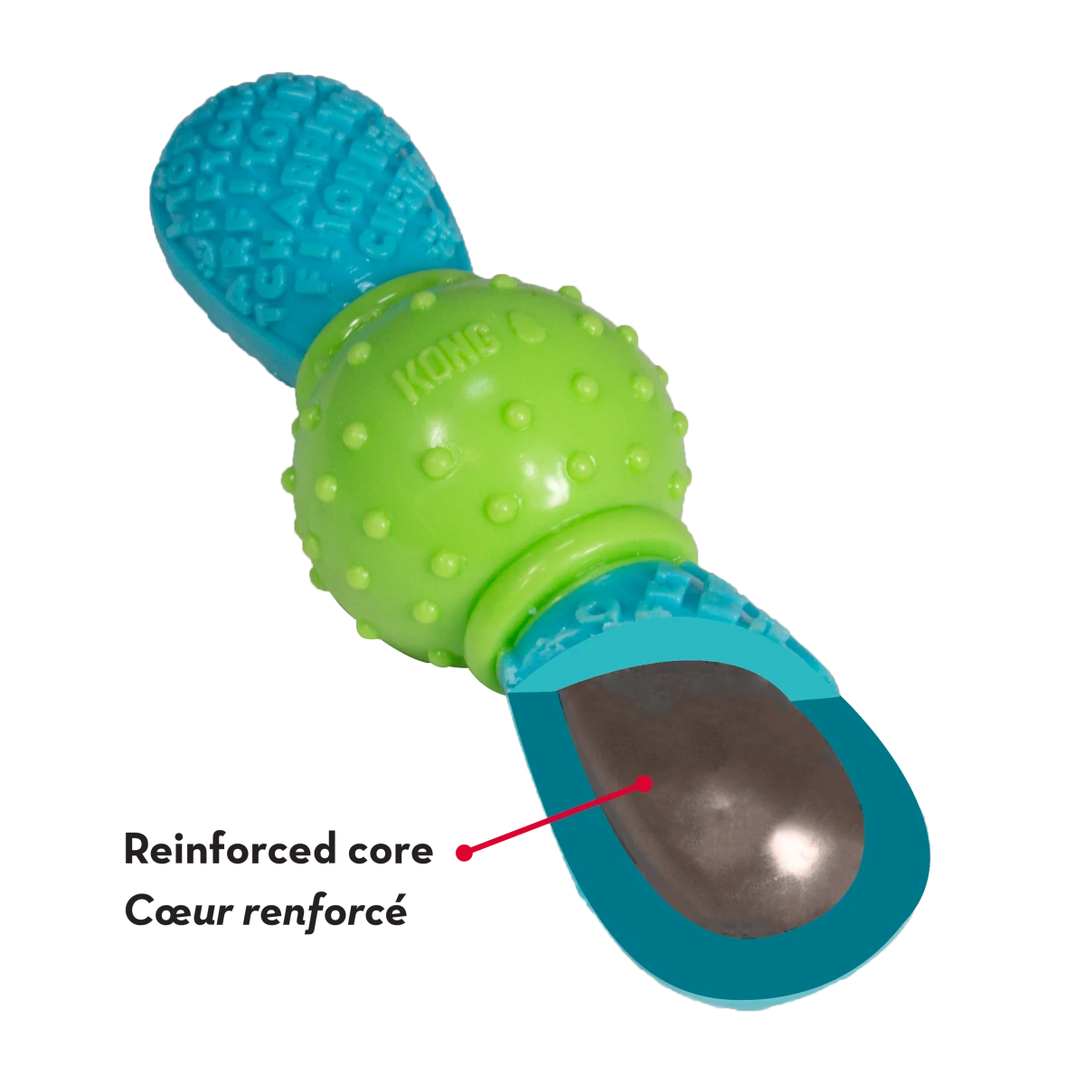 KONG CoreStrength Bow Tie - Petzone Kenya