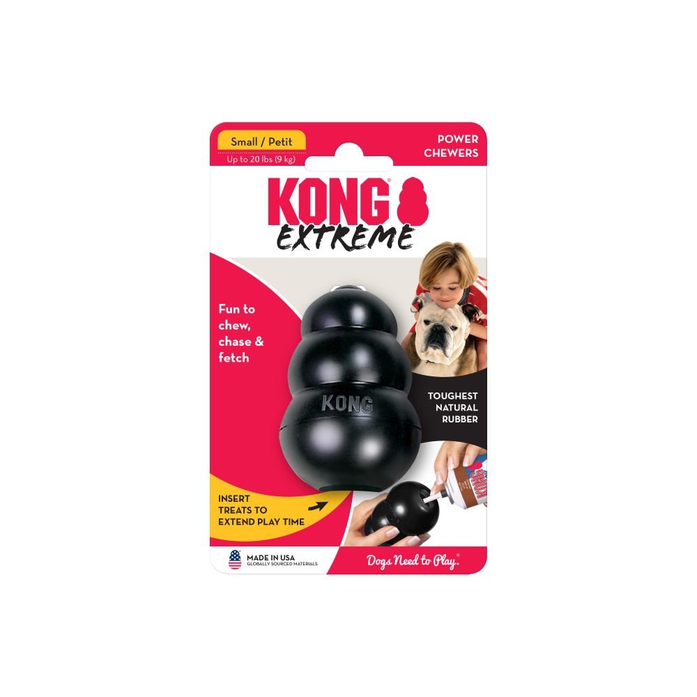 KONG Exteme - Petzone Kenya