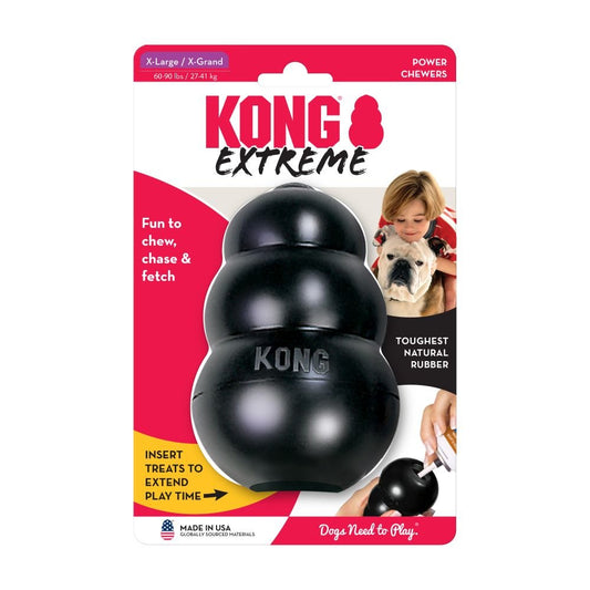 KONG Exteme - Petzone Kenya