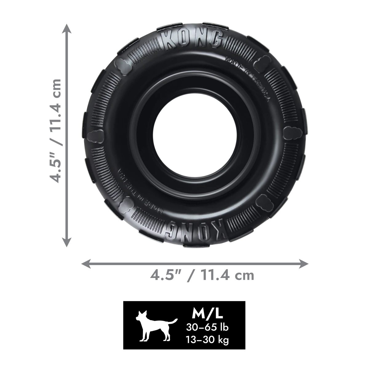 KONG EXTREME TIRES - Petzone Kenya