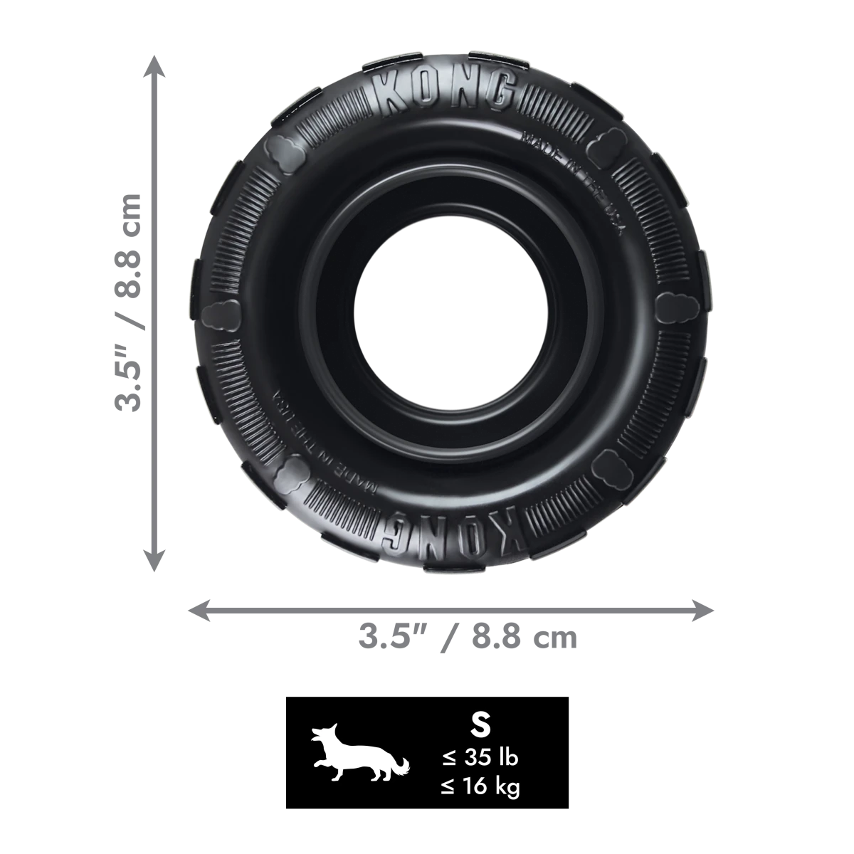 KONG EXTREME TIRES - Petzone Kenya