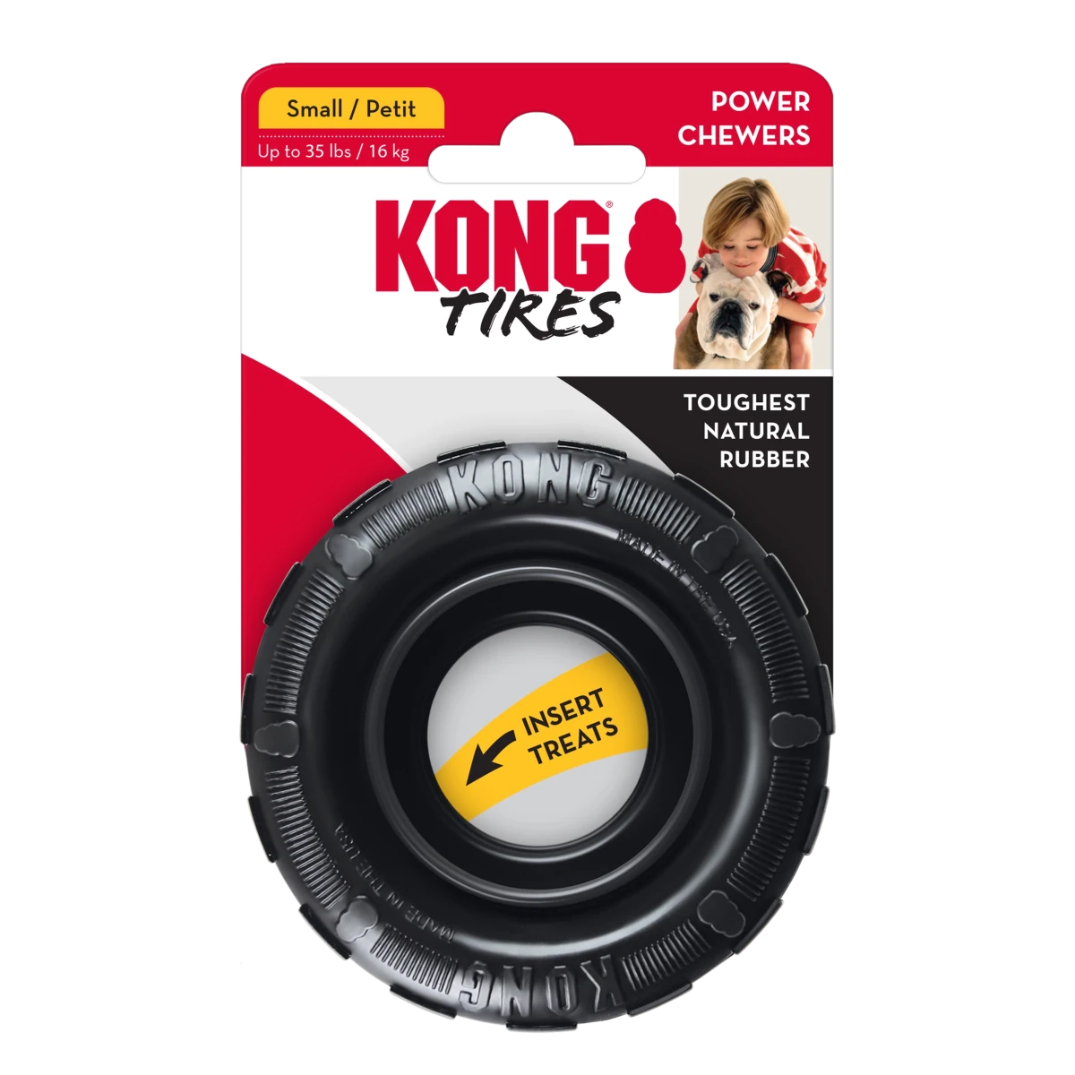 KONG EXTREME TIRES - Petzone Kenya