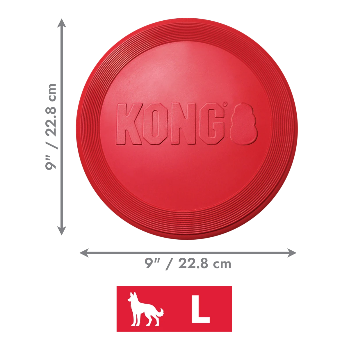 KONG Flyer - Petzone Kenya