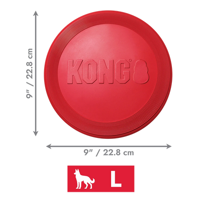KONG Flyer - Petzone Kenya