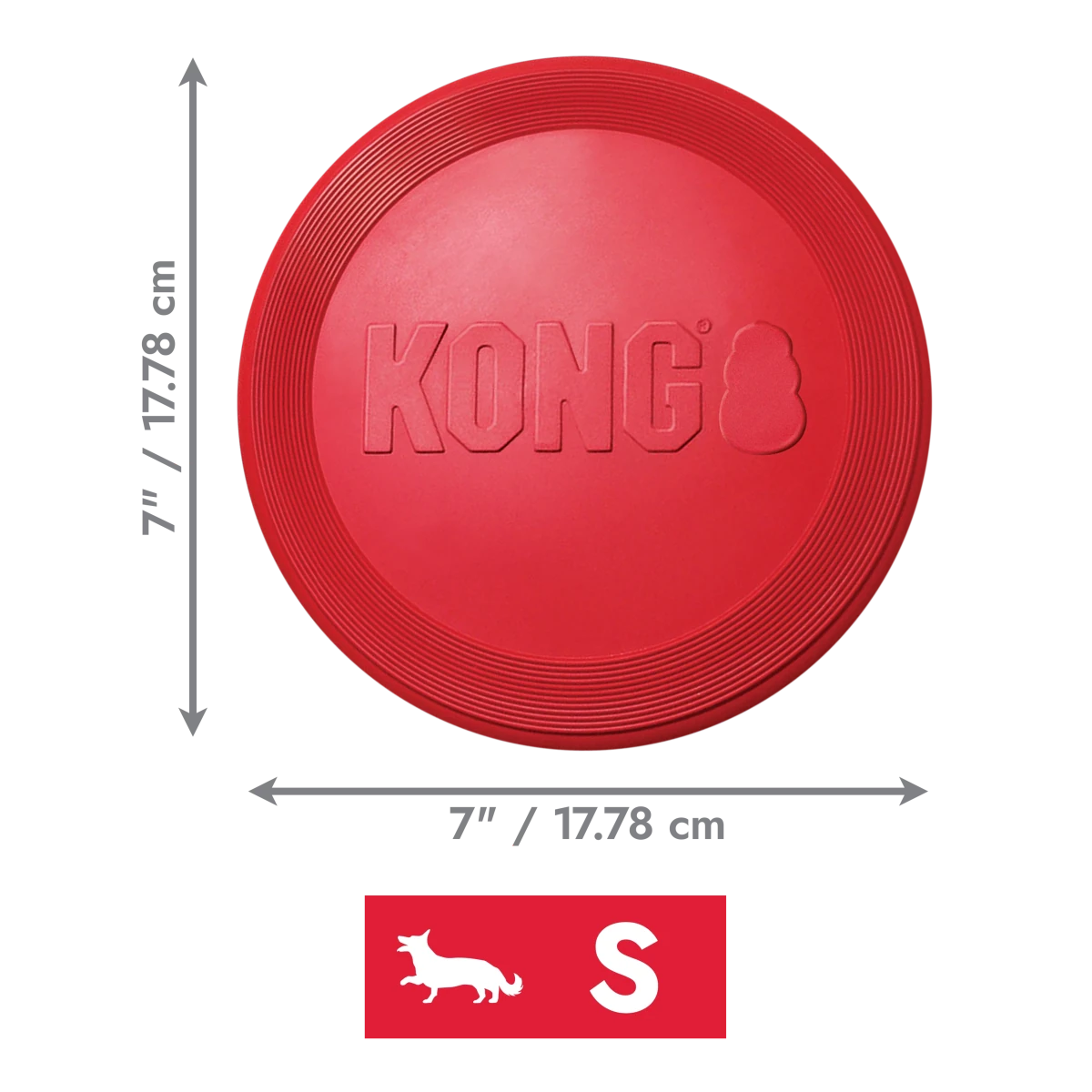 KONG Flyer - Petzone Kenya