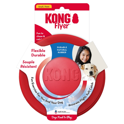 KONG Flyer - Petzone Kenya
