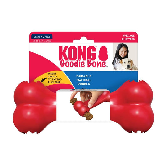 KONG GOODIE BONE - Petzone Kenya