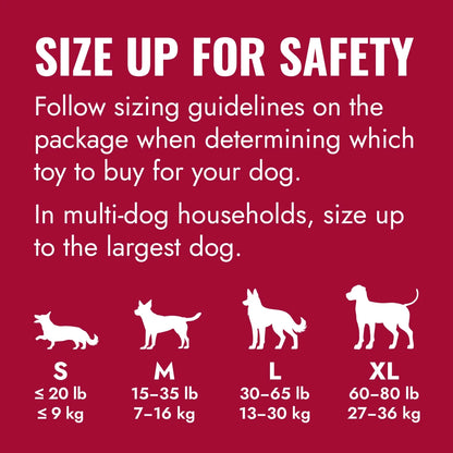 KONG GOODIE BONE - Petzone Kenya