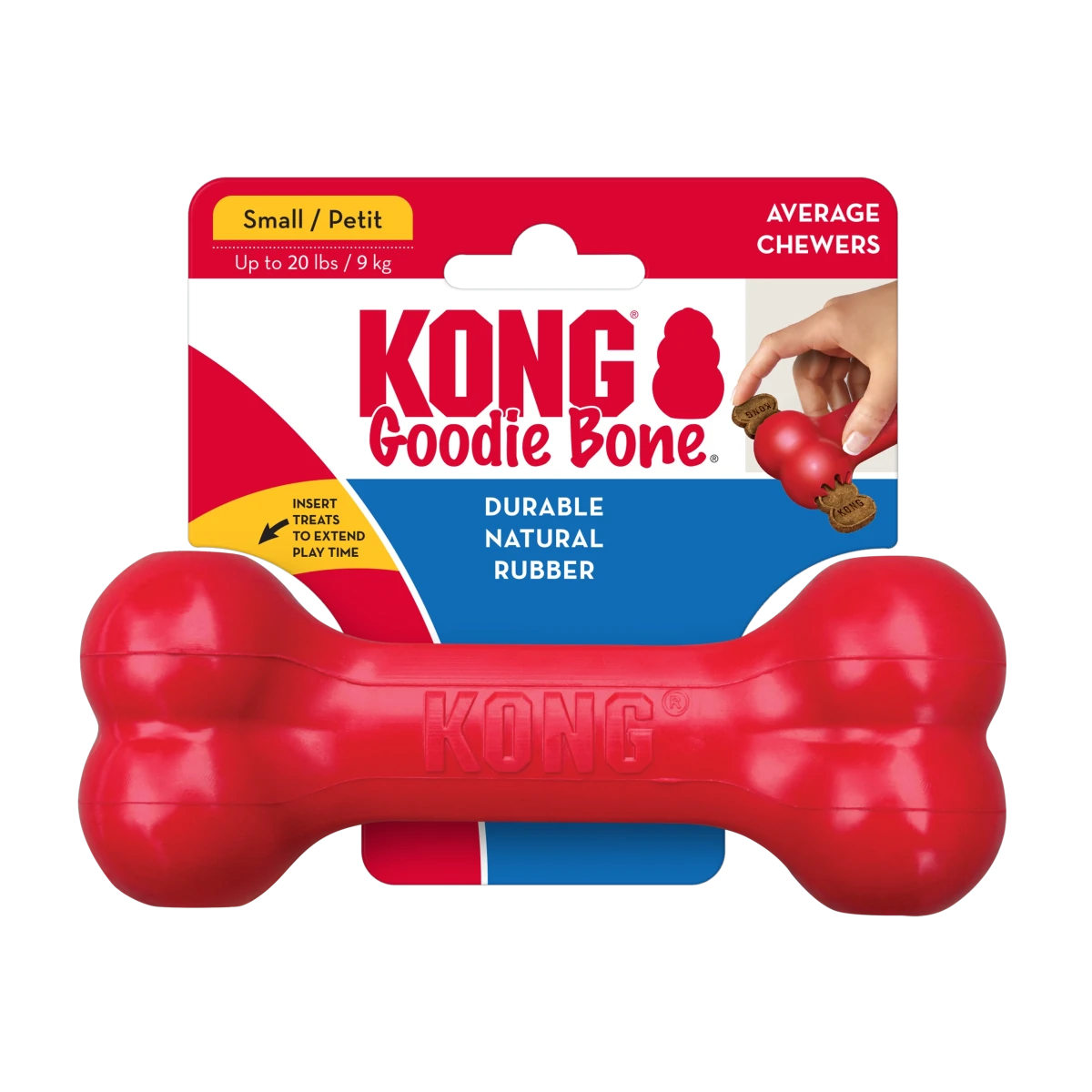 KONG GOODIE BONE - Petzone Kenya
