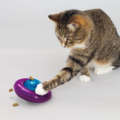 KONG Infused Cat Gyro - Petzone Kenya