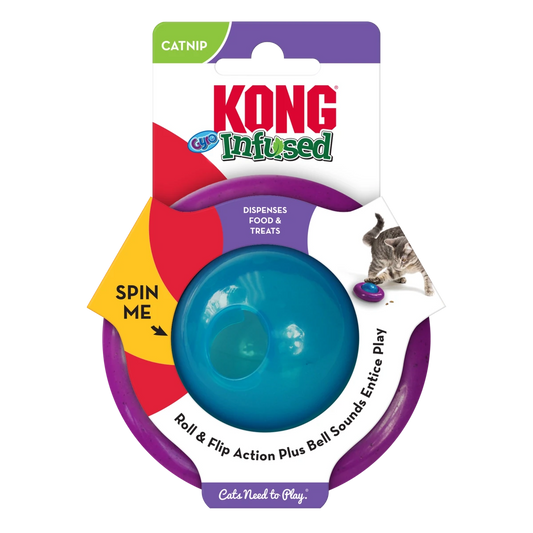 KONG Infused Cat Gyro - Petzone Kenya