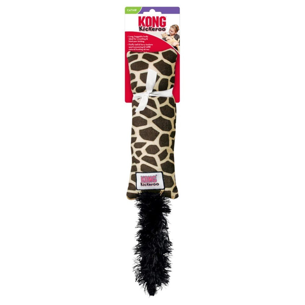 KONG KICKEROO - Petzone Kenya