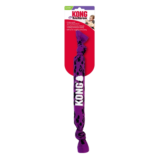 KONG Kickeroo Crunch - Petzone Kenya