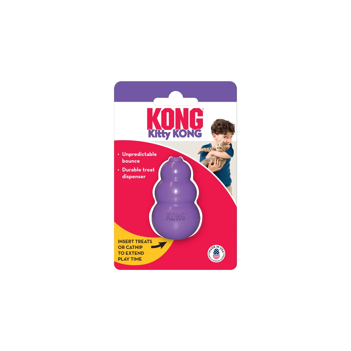 KONG Kitty KONG - Petzone Kenya