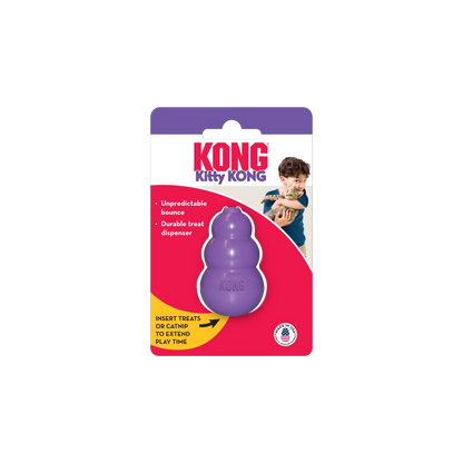 KONG Kitty KONG - Petzone Kenya