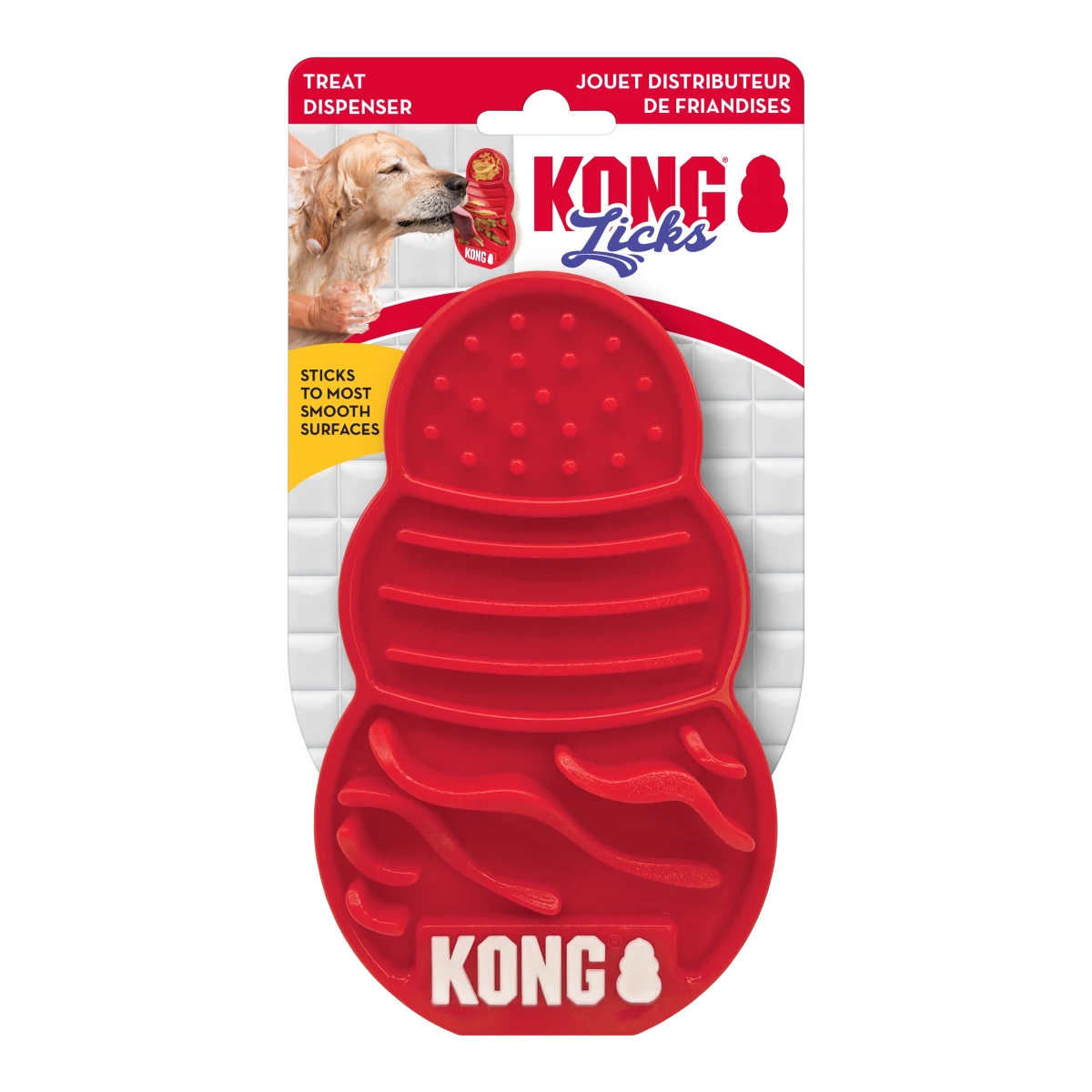 KONG Licks - Petzone Kenya