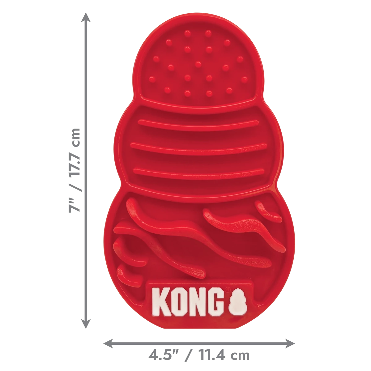 KONG Licks - Petzone Kenya