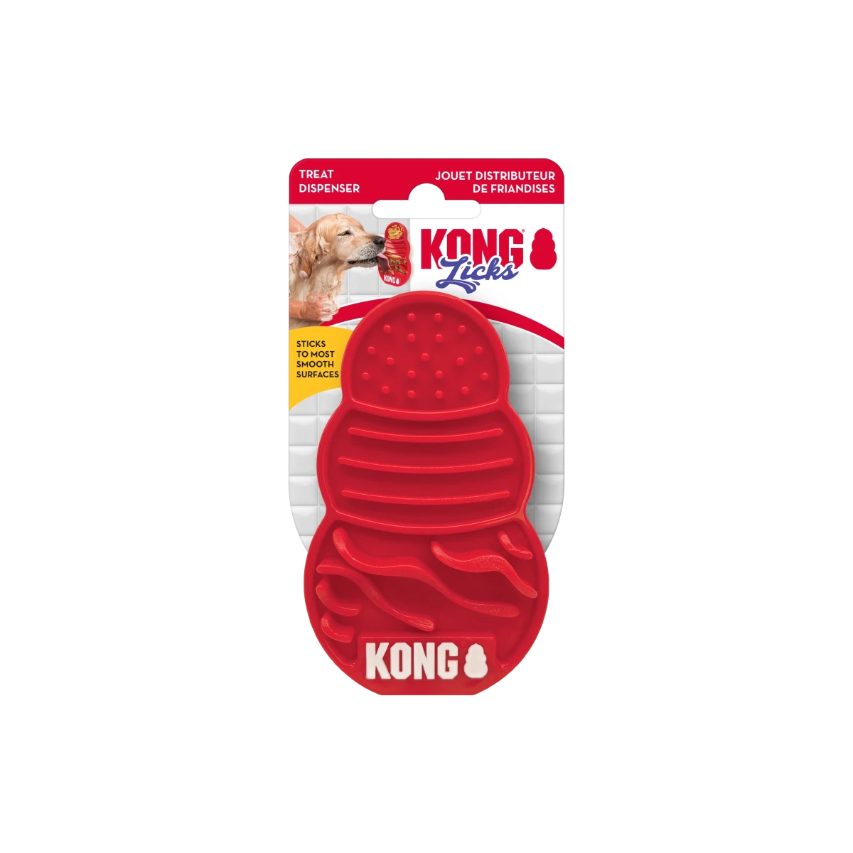KONG Licks - Petzone Kenya