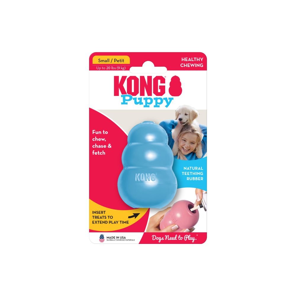 KONG PUPPY - Petzone Kenya