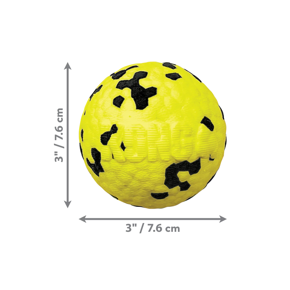 KONG Reflex Ball - Petzone Kenya